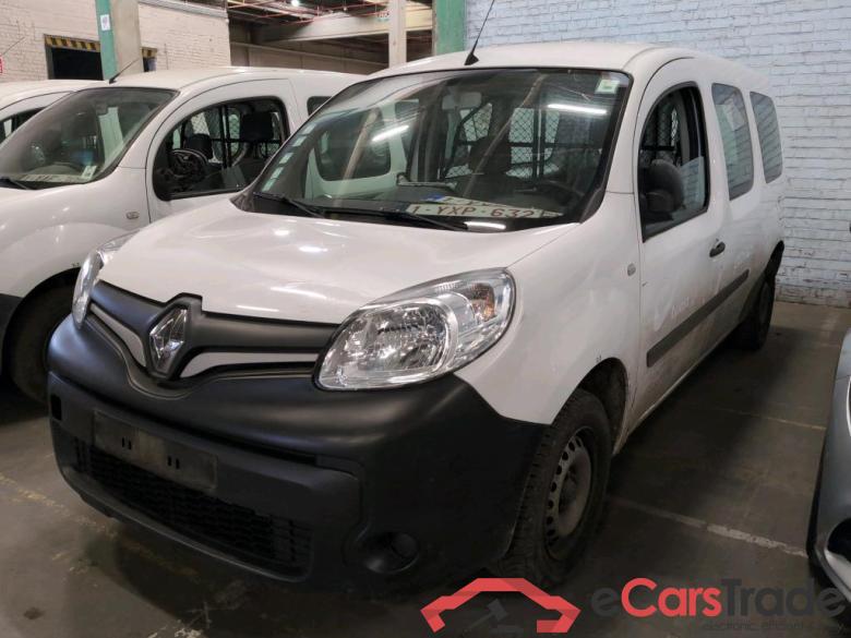 RENAULT KANGOO EXPRESS 1.5 BLUE DCI 95 MAXI CONFORT Comfort #1