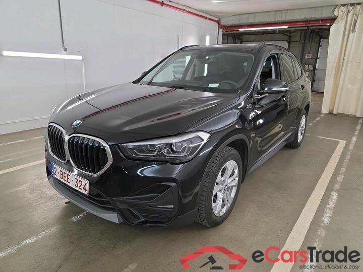 BMW X1 X1 xDrive25e (162 kW) (PHEV) 162kW/220pk  5D/P Auto-6