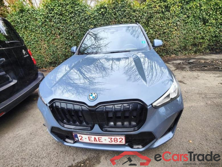 BMW X1 xDrive25e (180 kW) 5d !!!Damaged car !!!229154
