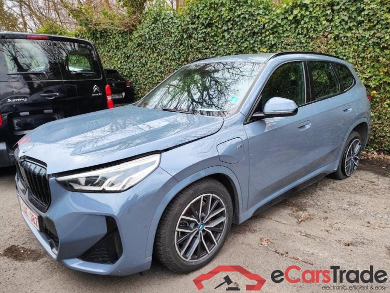BMW X1 xDrive25e (180 kW) 5d !!!Damaged car !!!229154 #4