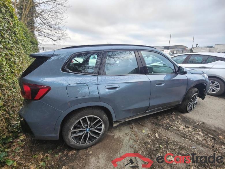BMW X1 xDrive25e (180 kW) 5d !!!Damaged car !!!229154 #5