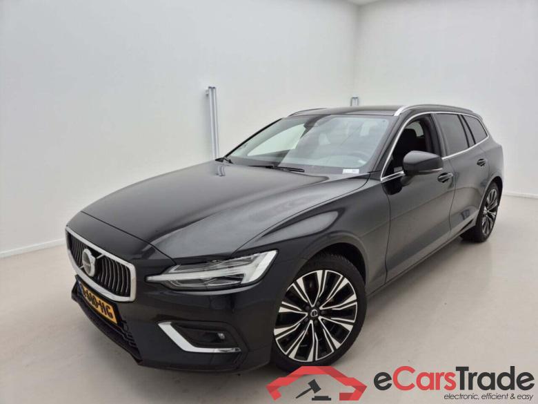 VOLVO V60 2.0 B3 Plus Bright Geartronic #1
