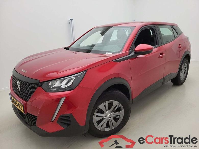 PEUGEOT 2008 1.2 PureTech Active #1