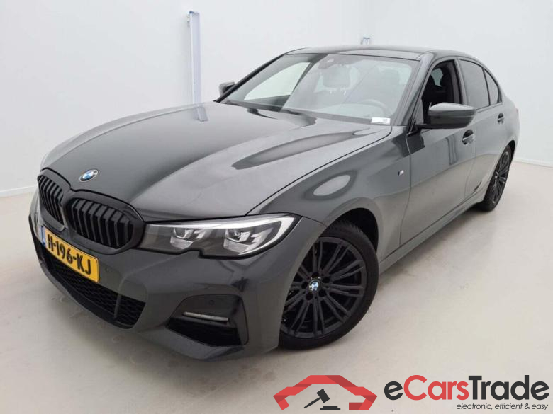 BMW 3-serie 320iA Exe Edition M Sport