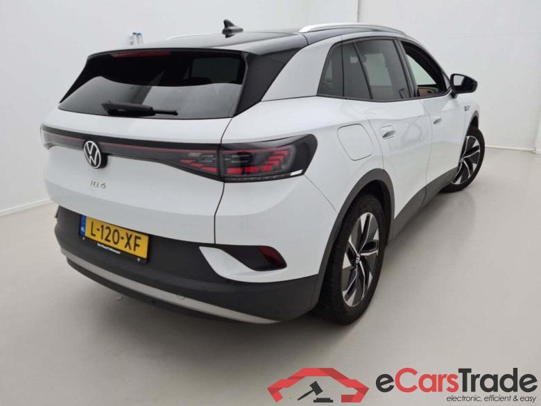 VOLKSWAGEN ID.4 Business 77 kWh #2