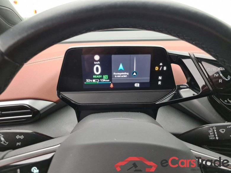 VOLKSWAGEN ID.4 Business 77 kWh #5