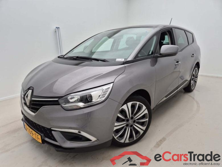 RENAULT Grand Scénic 1.3 TCe Business Zen EDC