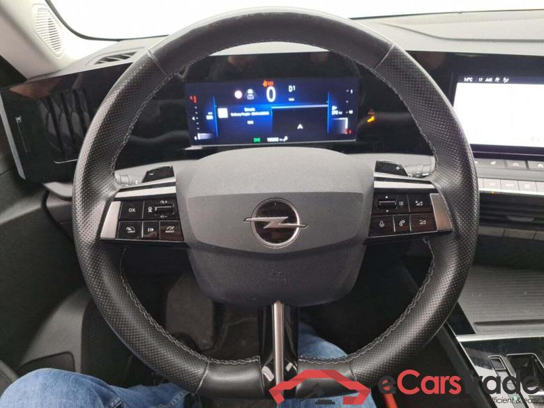 OPEL ASTRA 1.2 Bns Edition AUT #6