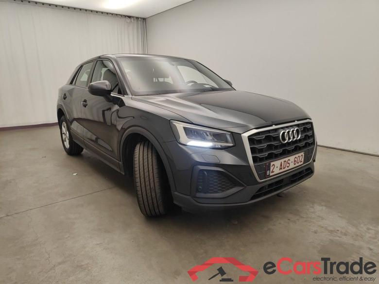 Audi Q2 2.0 30 TDI 85kW Business Edition S tronic 5d #2