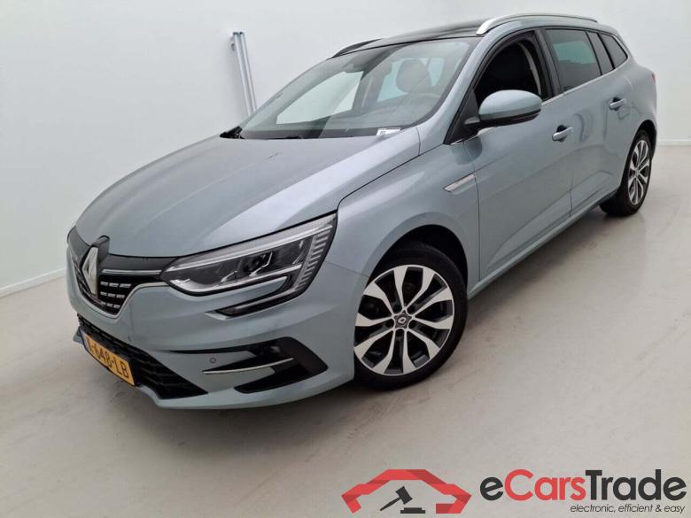 RENAULT Mégane Estate 1.3 TCe Intens EDC #1