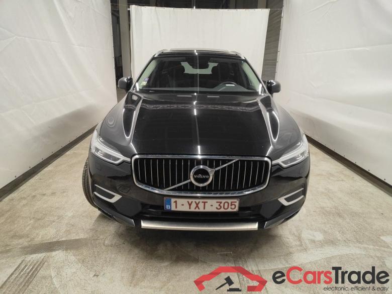 Volvo XC60 D4 120kW Geartronic Inscription 5d #1
