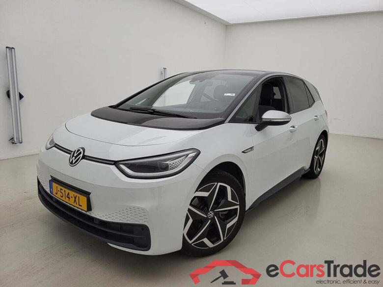 VOLKSWAGEN ID.3 First 58 kWh #1