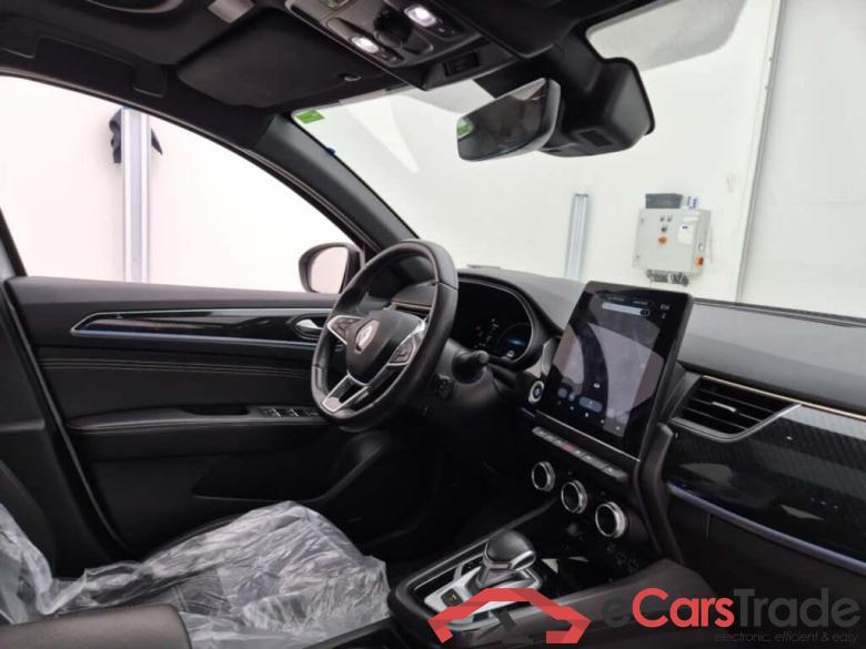 RENAULT Arkana 1.6 E-Tech Engineerd AUT #3
