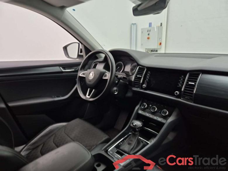 SKODA Kodiaq 1.5 TSI LTD Bns. Ed. DSG #3