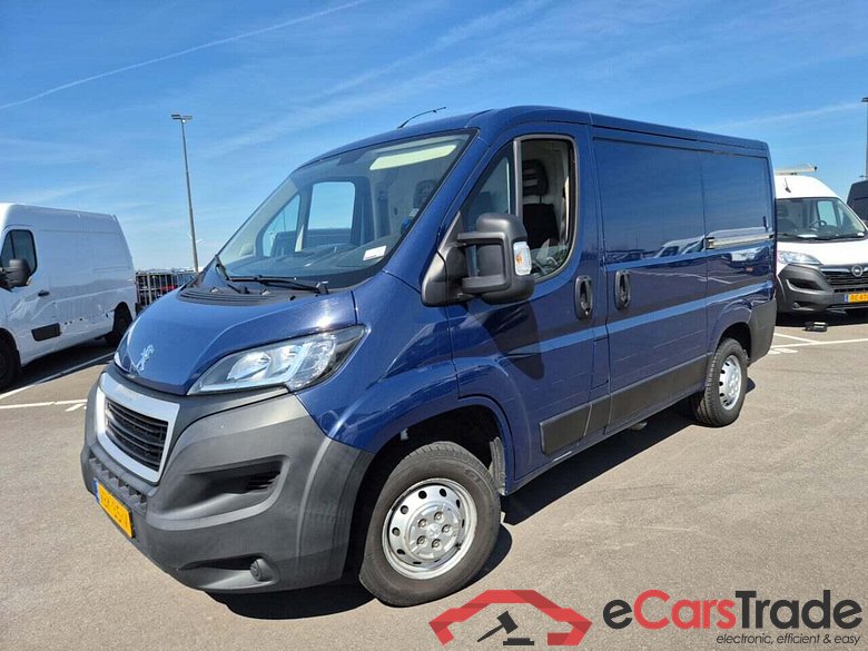 PEUGEOT Boxer 333 2.0 HDI L1H1 Premium