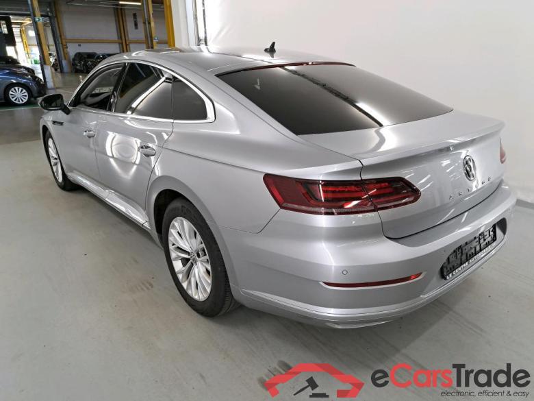 VOLKSWAGEN ARTEON 2.0 TDi SCR DSG (EU6.2) Travel #3
