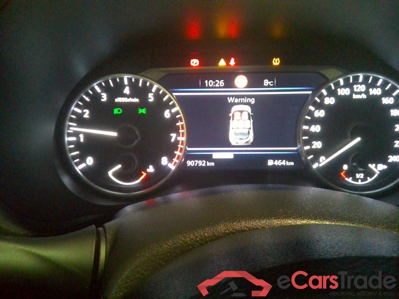 NEW JUKE 1,0L DIG-T 114 MT MY23 N-DESIGN ENIGMA NOIR         #6