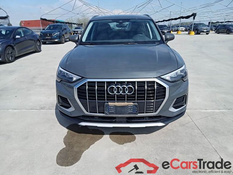 Audi 35TDIBUSADV AUDI Q3 / 2018 / 5P / SUV 35 TDI S TRONIC BUSINESS ADVANCED #6