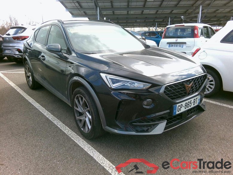 FORMENTOR 1.5TSI 150 PKAS 18Z #2