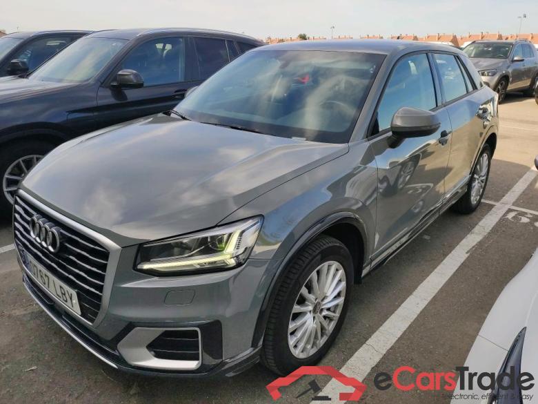 Audi Design 30 TFSI 85kW (116CV) Q2 30 TFSI design 1.0 TFSI 115CV MT6 E6dT #1