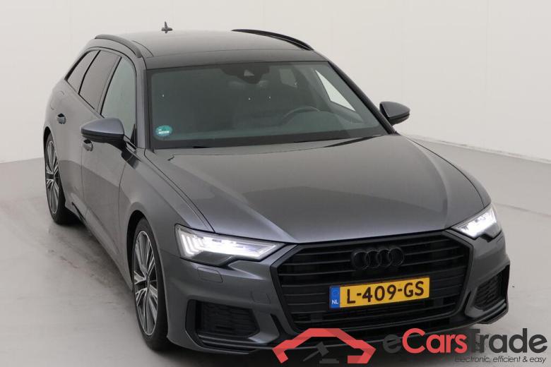 AUDI A6 Avant 150 kW #5