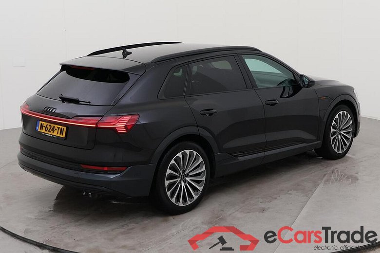 AUDI e-tron  #5