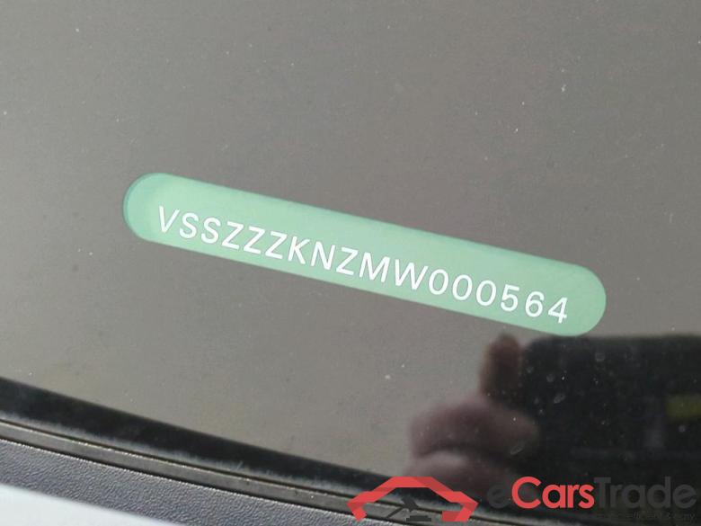SEAT Tarraco 110 kW #3