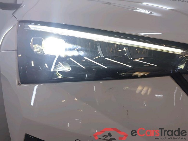 SKODA Scala 85 kW #4