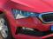 preview Skoda Scala #2