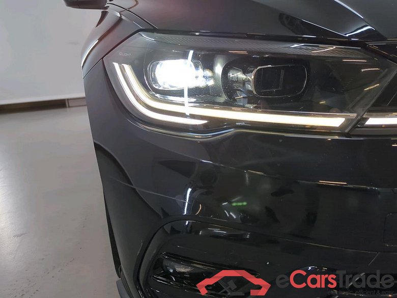 VOLKSWAGEN POLO 70 kW #4