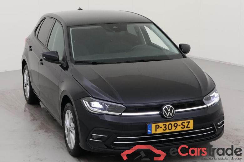 VOLKSWAGEN POLO 70 kW #5