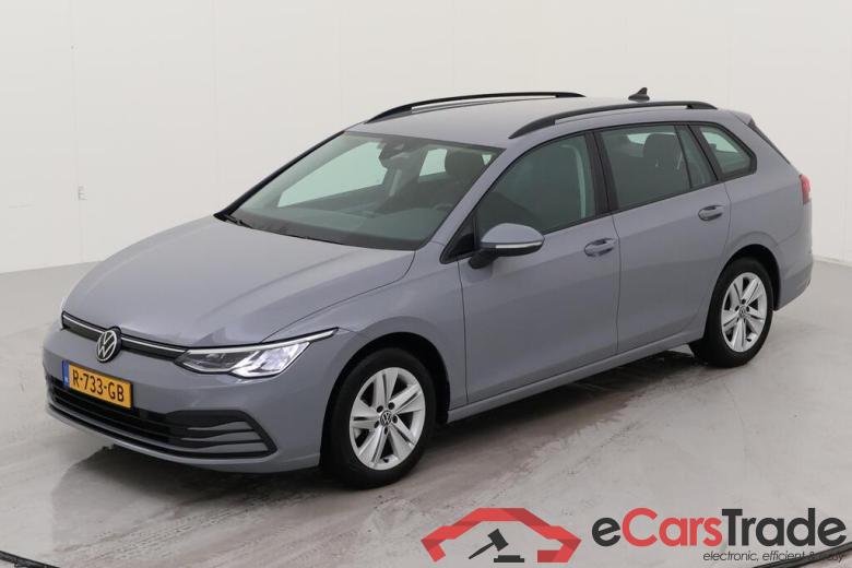 VOLKSWAGEN Golf Variant 81 kW #1