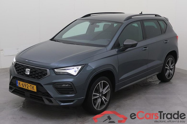 SEAT Ateca 110 kW
