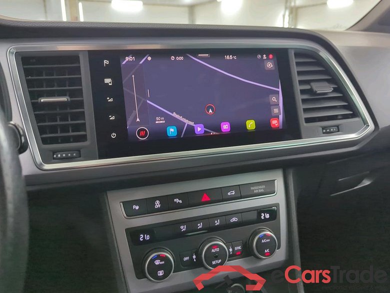 SEAT Ateca 110 kW #2