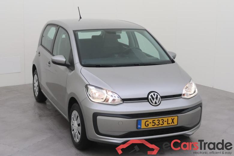 VOLKSWAGEN up! 55 kW #4