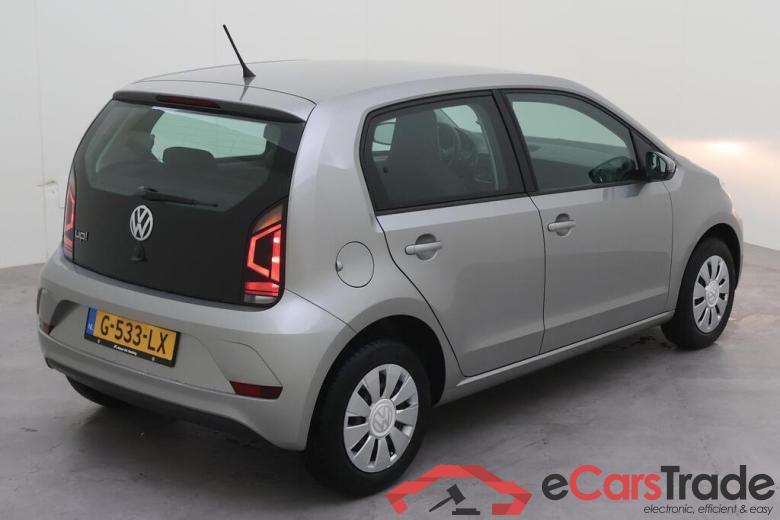 VOLKSWAGEN up! 55 kW #5