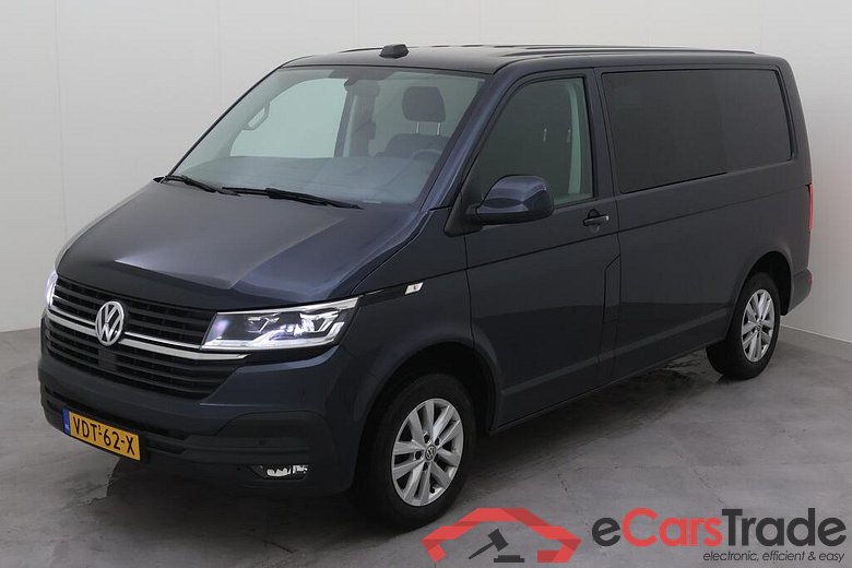 VOLKSWAGEN Transporter 110 kW #1