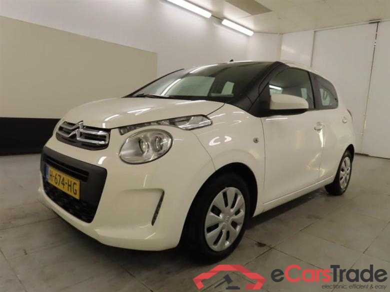 CITROEN C1 1.0 VTi Feel