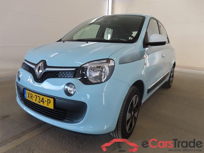 RENAULT TWINGO 1.0 SCe Collection #1