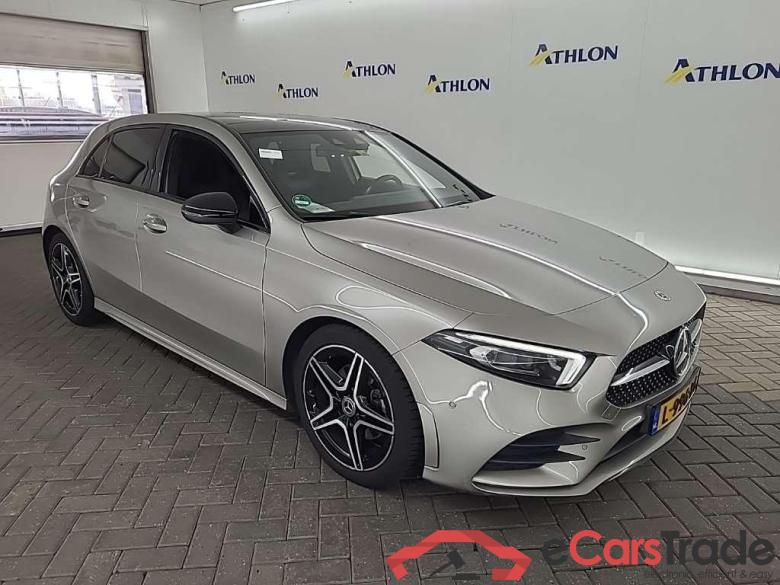 MERCEDES-BENZ A-klasse A 180 7G-DCT Business Solution AMG 5D 100kW #2