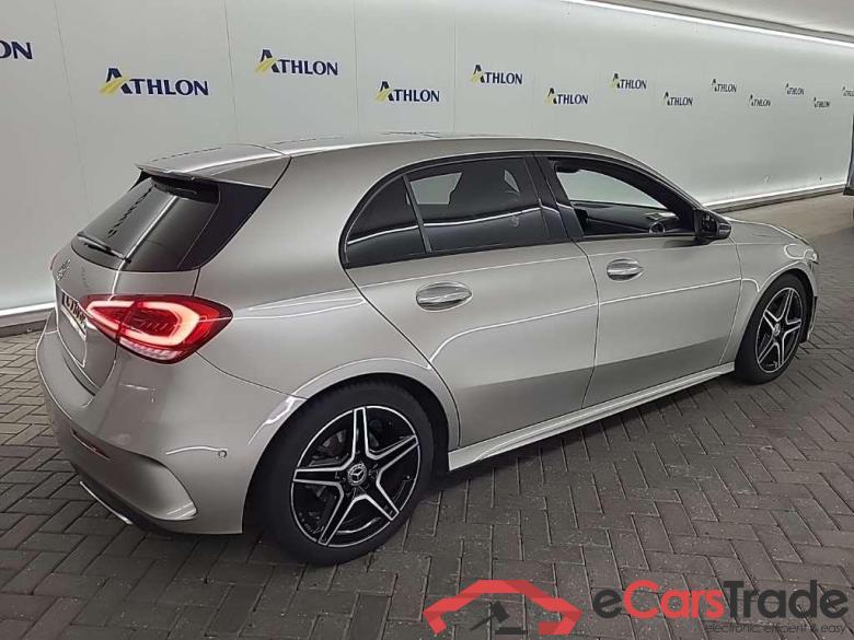 MERCEDES-BENZ A-klasse A 180 7G-DCT Business Solution AMG 5D 100kW #3