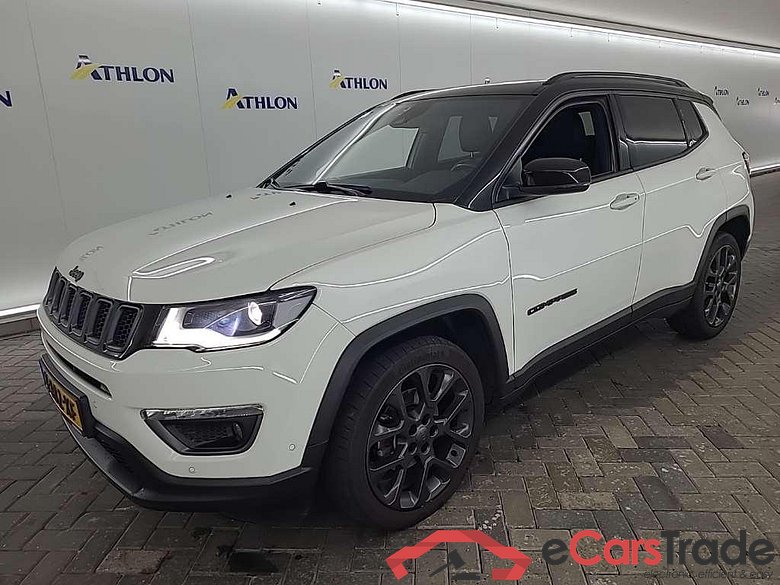 Jeep COMPASS 1.3T 150 DDCT S 5D 110kW #1