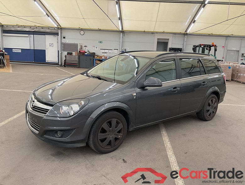 OPEL Astra SW Astra SW 1.4i Enjoy