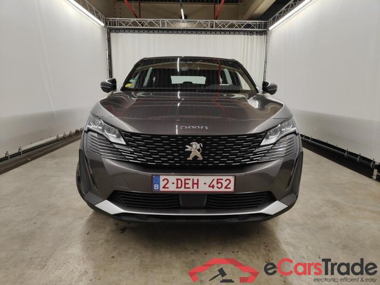 Peugeot 5008 1.5 BlueHDi 96kW S&S EAT8 Active Pack 5d 7pl #1