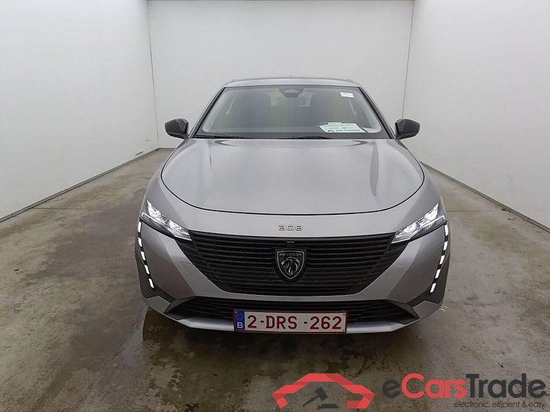 Peugeot 308 SW 1.2 PureTech 130 S&S Active Pack 5d