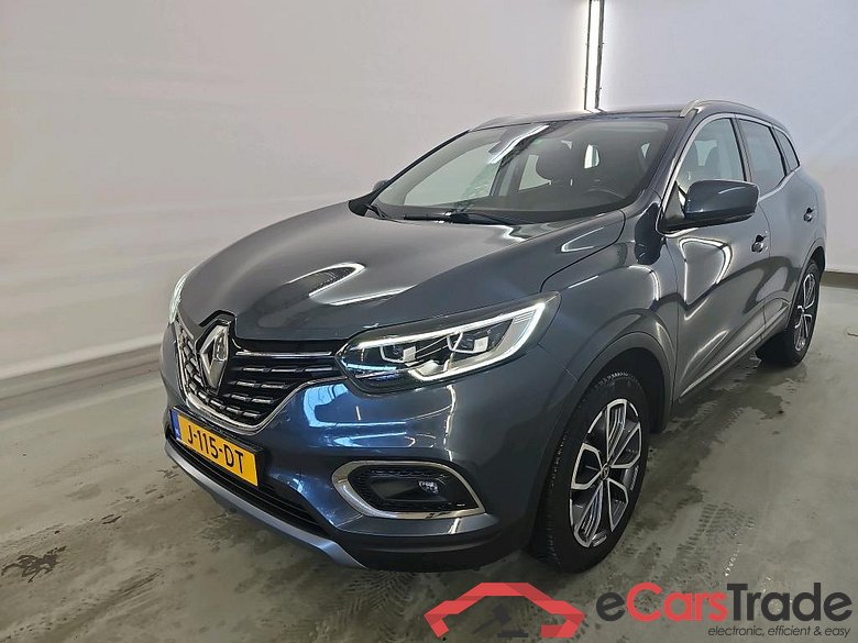 Renault Kadjar FL'18 Renault Kadjar TCe 140 GPF Intens 5d #1