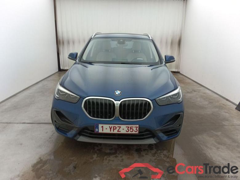 BMW X1 xDrive25e (162 kW) 5d #1