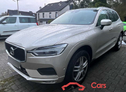 Volvo XC60 ´17 XC60 Momentum Pro AWD 2.0 B4 145KW AT8 E6dT #1