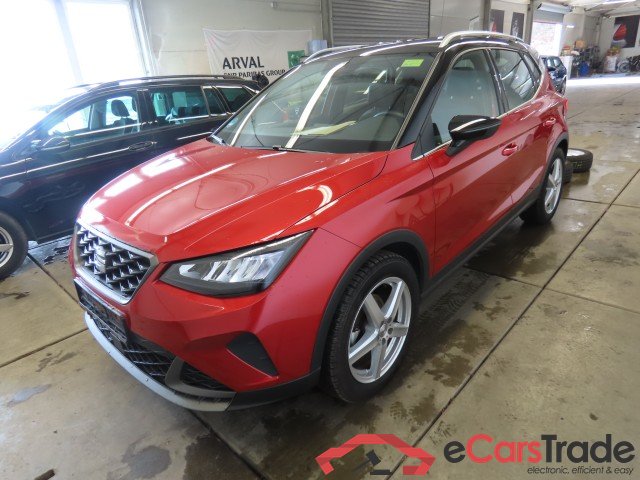 Seat Arona ´17 Arona FR 1.0 TSI 81KW AT7 E6d #1