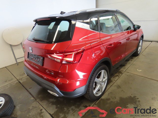 Seat Arona ´17 Arona FR 1.0 TSI 81KW AT7 E6d #3